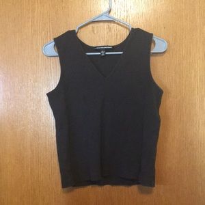 Eelen Tracy tank top
